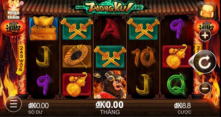 Một vài điều băn khoăn của game thủ về slots đổi thưởng