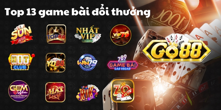 Tìm hiểu về cổng game bài đổi thưởng