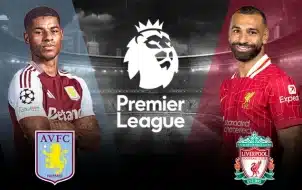 Aston Villa vs Liverpool: Ai Sẽ Chiến Thắng Trong Cuộc Đối Đầu