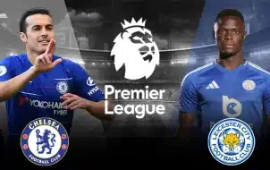 Chelsea vs Leicester City - Soi Kèo 21h00 09/03/2025 