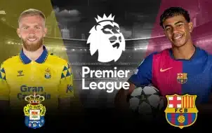 Las Palmas vs Barcelona: Thách Thức Cho Gã Khổng Lồ Xứ Catalan