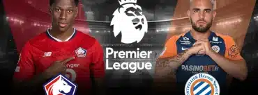 Lille vs Montpellier - Soi Kèo 01h00 09/03/2025 