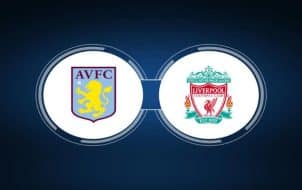 Aston Villa vs Liverpool