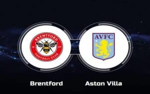 Brentford vs Aston Villa