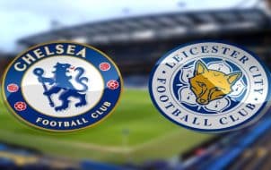 Chelsea vs Leicester City