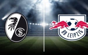 Freiburg vs RB Leipzig