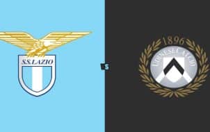 Lazio vs Udinese