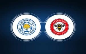 Leicester City vs Brentford