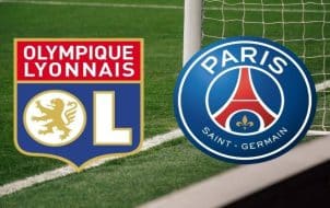 Lyon vs Paris Saint Germain