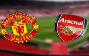 Manchester United vs Arsenal