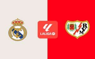 Real Madrid vs Rayo Vallecano