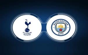 Tottenham vs Manchester City