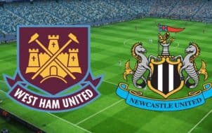 West Ham vs Newcastle